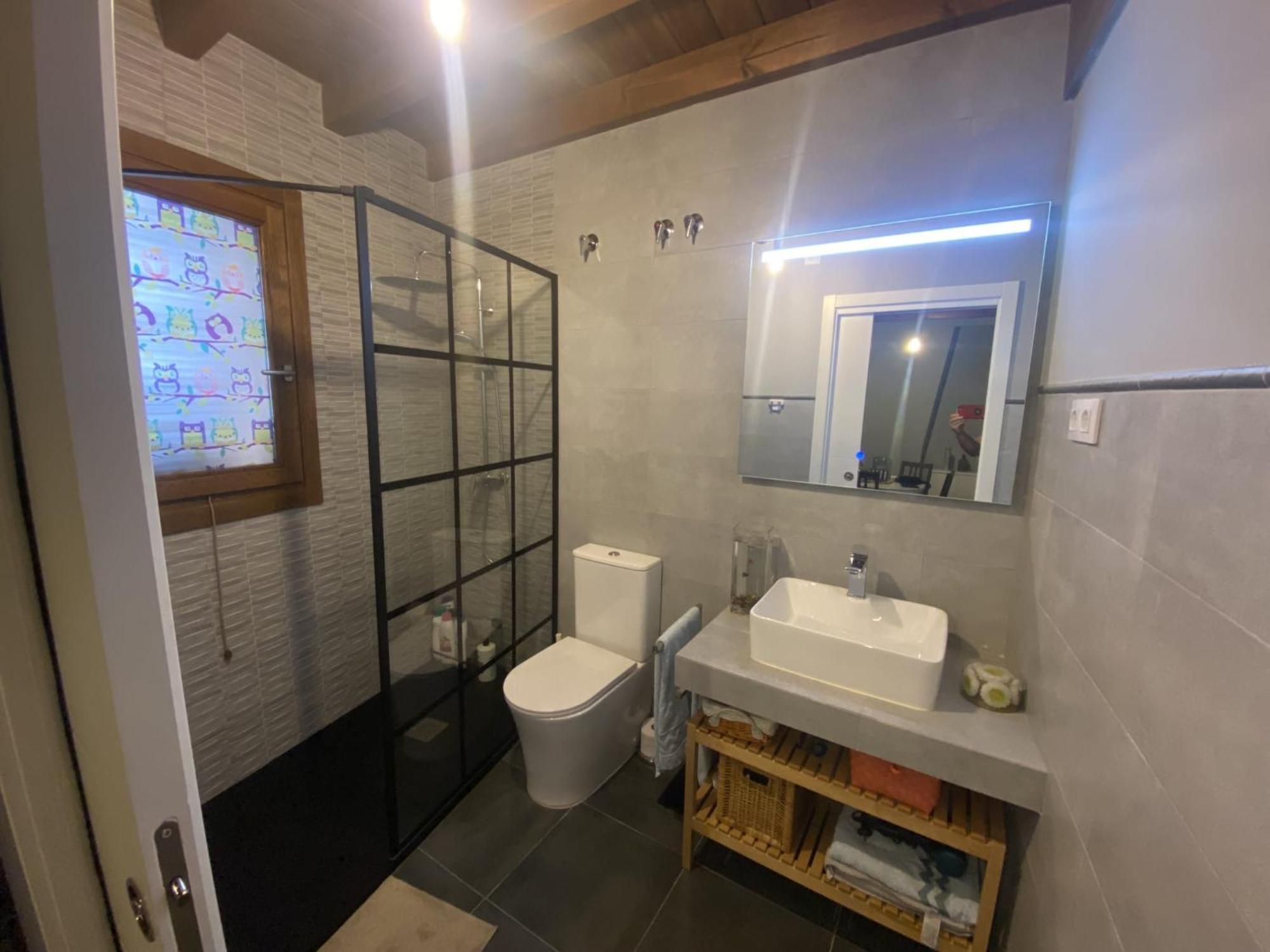 Casa Misi Villa Candeleda Kültér fotó